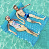 Jasonwell Floating Mat Pool Floats - Giant Inflatable Pool Float Lake Raft Lounge Floating Water Mat For Swimming Pool Floatie L