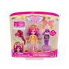 Royale High 3 Fire Mermaid Fashion Doll - 1 Figure with 9 Fashion Accessories - Virtual Item Code Included - Series 3 - Ages