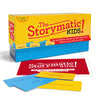 The Storymatic Kids – Writing Prompts For Young Writers – Storytelling Games – Teacher Tool