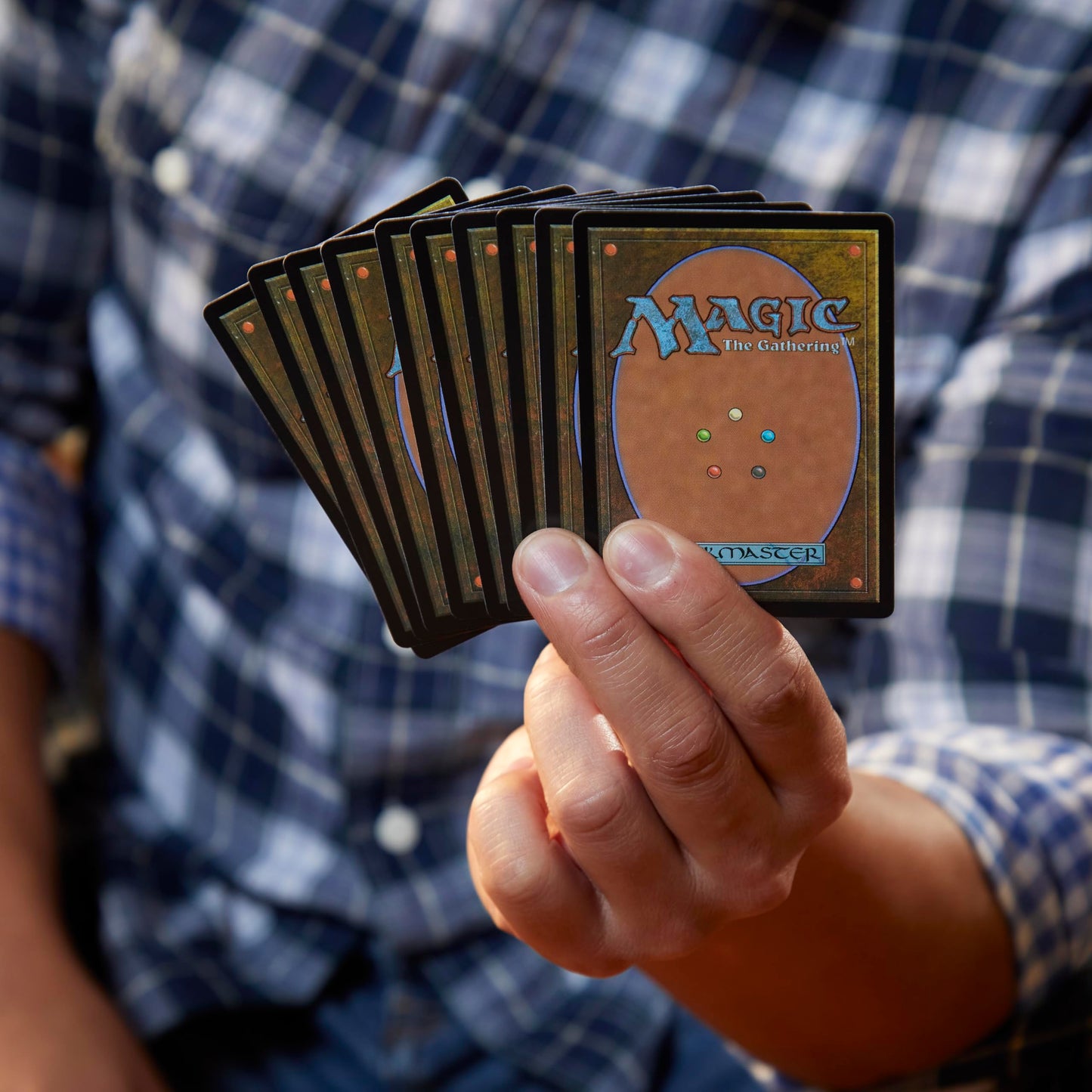 Magic: The Gathering Outlaws Of Thunder Junction Play Booster Box - 36 Packs (504 Magic Cards)