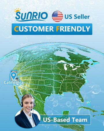 Sunrio 2-Pack River Tubes - Heavy Duty Inflatable Lounger, Green-Yellow, PVC Rafts for Adults, Ideal for Pools, Lakes, and Rivers