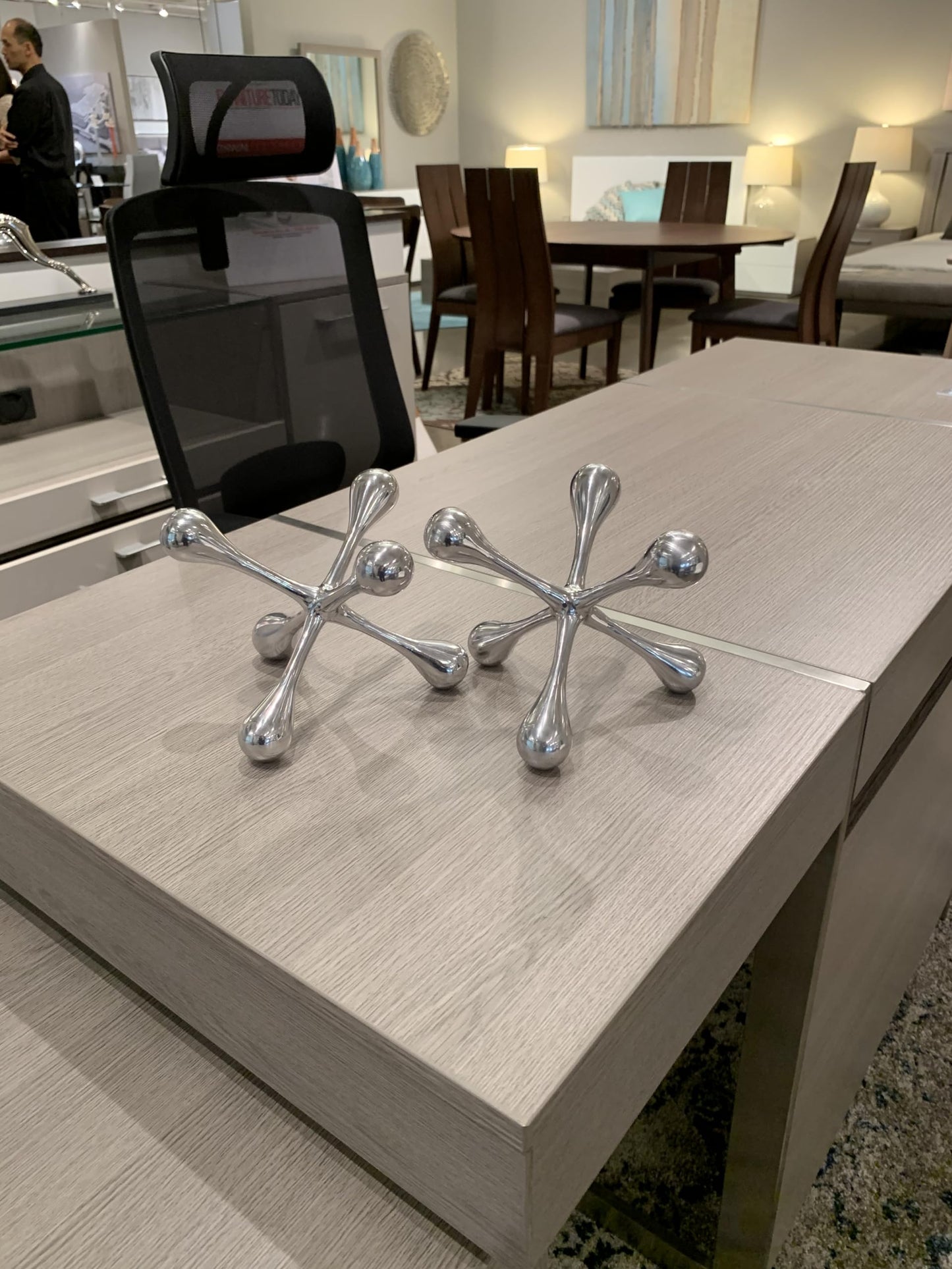 Cantillo Decorative Jack