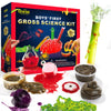 Greek Science Boys First Gross Science Kit For Kids Age 6-8 8-12, Science Slime Kit For Boy, Christmas Birthday Gift Ideas For B