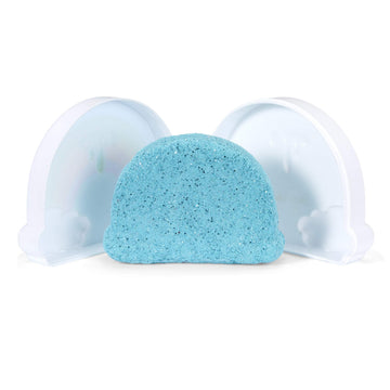 MGA Entertainment Poopsie Rainbow Crush - Crunchy Glitter Slime, Multicolor, Model 565611, 24 Collectible Styles