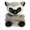 Aurora® Yoohoo® Lemmee™ Gray Mini Stuffed Animal - Whimsical 5-Inch Palm Pals™ Plush Toy for Kids