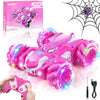 Dolanus Spider Remote Control Car, Rc Cars Kids Toys Girls 3-5, Toys For Ages 8-13, Gifts For 3 4 5 6 7 8 10 12 Year Old Girls K