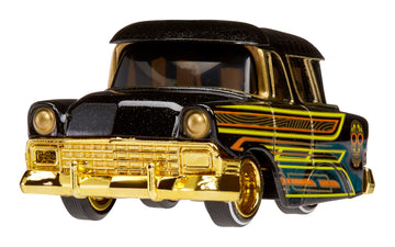 CarTuned Diecast Vehicle Series 1-8 Pack, Multicolor, Ages 6+, MGA Entertainment, Perfect for Collectors and Kids