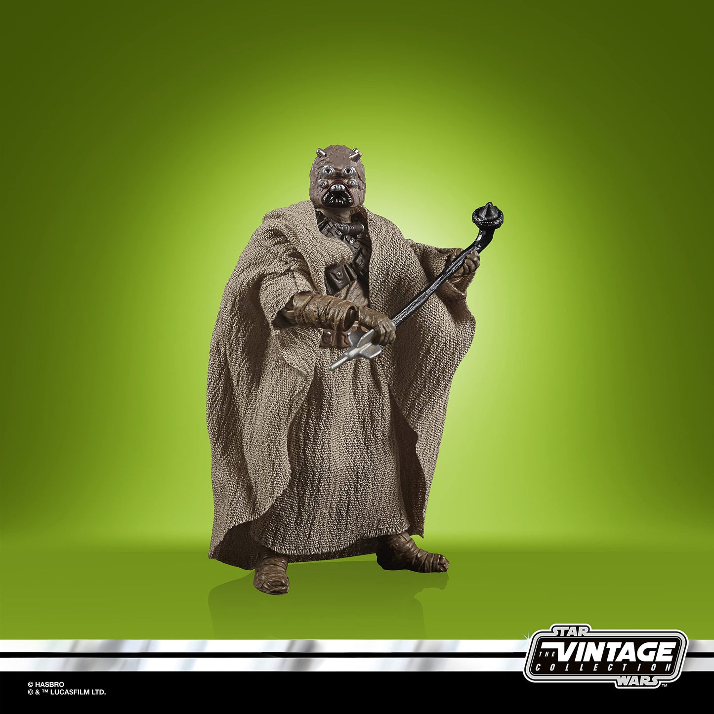 Star Wars The Vintage Collection Tusken Raider (Vc199) 3.75 Inch Action Figure