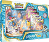 Pokemon TCG: Lucario VSTAR enhanced Collection