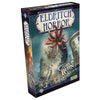 Eldritch Horror Cities In Ruin Board Game Expansion | Mystery Game | Cooperative Board Game For Adults And Family | Ages 14+ | 1