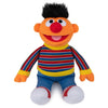 GUND Ernie Muppet Plush Toy, 13.5” Orange, High Quality Materials, Ages 1+, Model 6047455