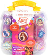 Tara Toys Spirit Necklace Activity Set - Plastic Craft Kit, Model 94754, Color: Spirit