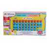 Abcmouse®, Level-Up Learning Keyboard, 3 Learning Modes, Learning And Education, Pretend Play, Kids Toys For Ages 3 Up By Just Play