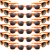 Miahart 24 Pack Kids Sunglasses Party Glasses Bulk Goody Bag Fillers For Boys And Girls Birthday Party Summer Party Supplies, Or