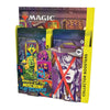 Magic: The Gathering March Of The Machine: The Aftermath Collector Booster Box | 12 Packs (72 Magic Cards)