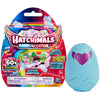 Hatchimals o CollEGGtibles Surprise Mystery Egg Toy for Girls - Collectible Rainbow-Cation Hatch 1 Little Kid or Twin Babies - Stocking Stuffer Christmas Birthday Gifts for Kids Age 5+