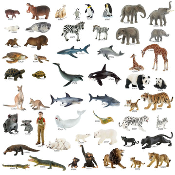 Bullyland Delphin Action Figure