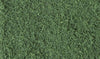 Dark Green Coarse Turf (32 Oz. Shaker) Woodland Scenics
