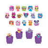 Magic Mixies Magic Mega Pack - 20 Mini Mixies + 4 Hidden Minis in Cauldrons, Multicolor, Model 14982