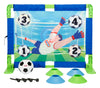 Little Tikes Totsports Soccer Trainer With 9 Accessories, Active Play Sports Toys, For Boys And Girls Ages 3+ Years
