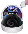 Crazy Aarons Thinking Putty - Cosmic Star Dust - Multi-Color Sensory Putty for Kids and Adults in a 4 Tin - Creative and Endles