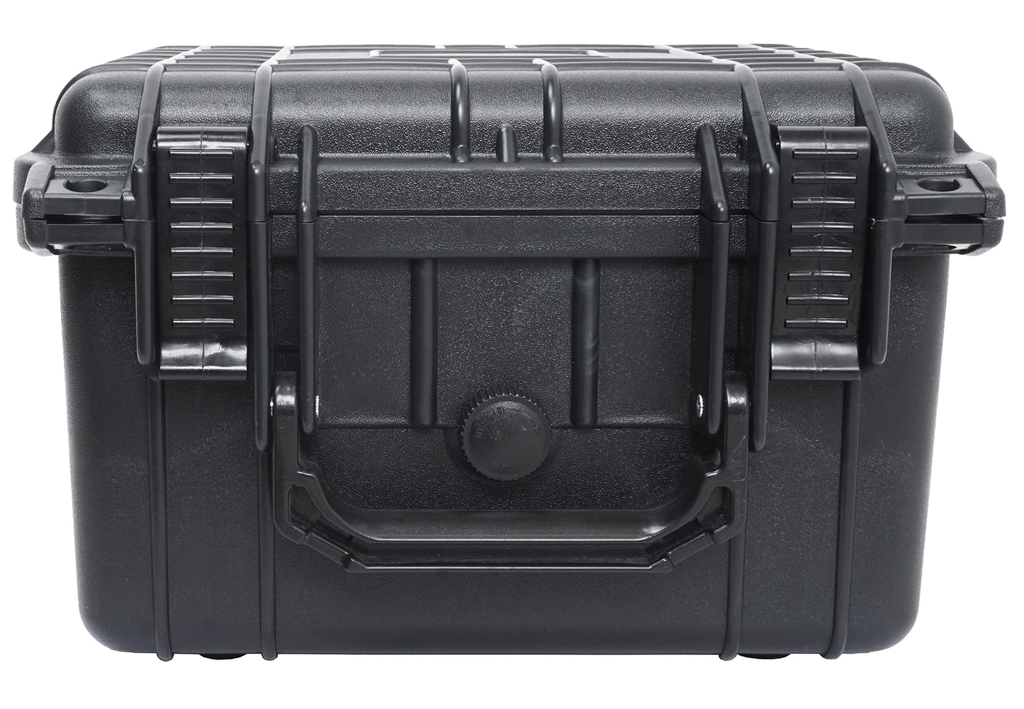 Case Club 53 Graded Card Slab Carrying Case - Waterproof Slotted Storage Fits Psa/Bgs/Fgs/Sgc Graded Slabs - Sports/Trading Coll