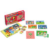 Cocomelon, 7-Pack Jigsaw Puzzle Mega Bundle Includes Foam Wood Inlay Puzzles Featuring Jj & Friends From The Netflix Youtube Sho