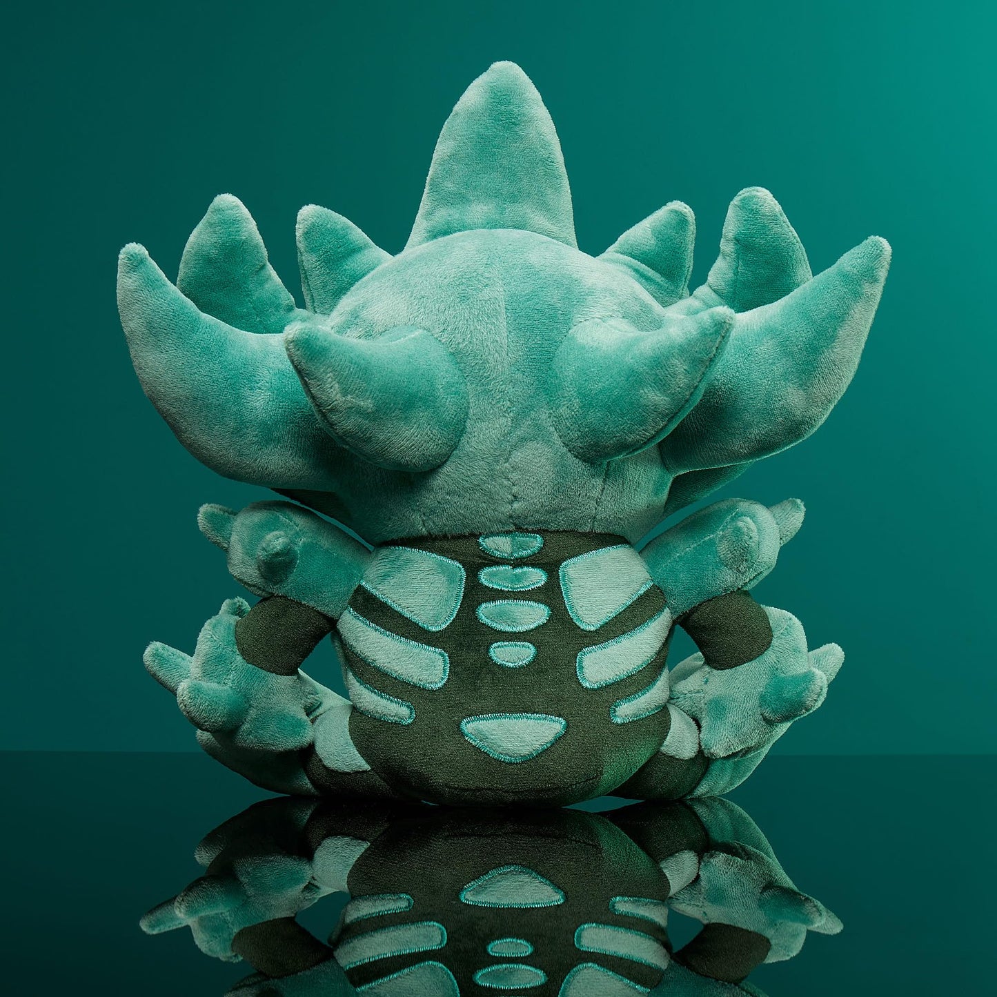Numskull - Destiny Plush Crota