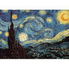 Beiwo Puzzle-Starry Night By Vincent Van Gogh Jigsaw Puzzles, 1000 Piece Puzzles For Adults And Kids (Starry Night, Square-1000 Pieces)