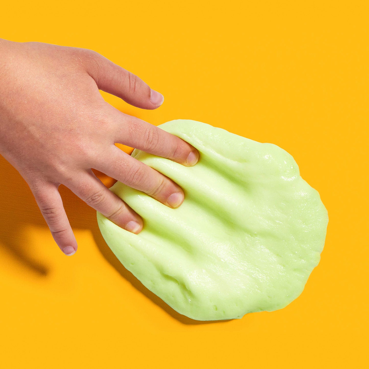 Elmer'S Butter Slime Kit, Includes Elmer'S Glow In The Dark Glue, Elmer'S Glitter Glue, Elmer'S Butter Slime Activator, 4 Count