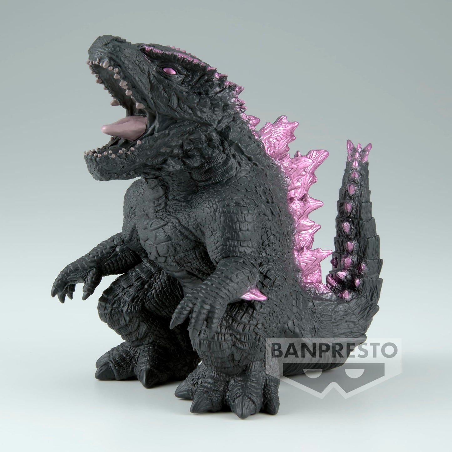 Banpresto - Godzilla X Kong: The New Empire - Godzilla (2024), Bandai Spirits Enshrined Monsters Figure