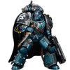 malt-inspiredISE JOYTOY 1/18 Action Figures - Warhammer The Horus Heresy Alpha Legion Saboteur Consul - 5 Classic Character Collectible Age 15 and Above
