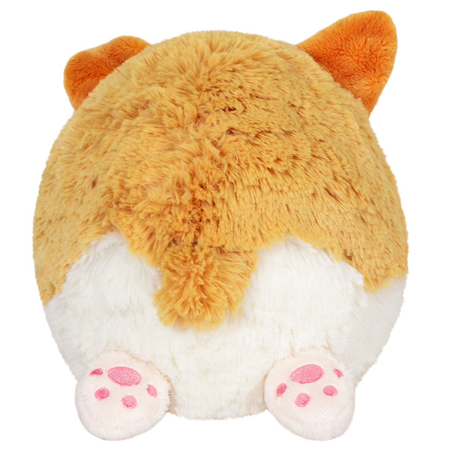 Squishable / Mini Baby Corgi - 7'