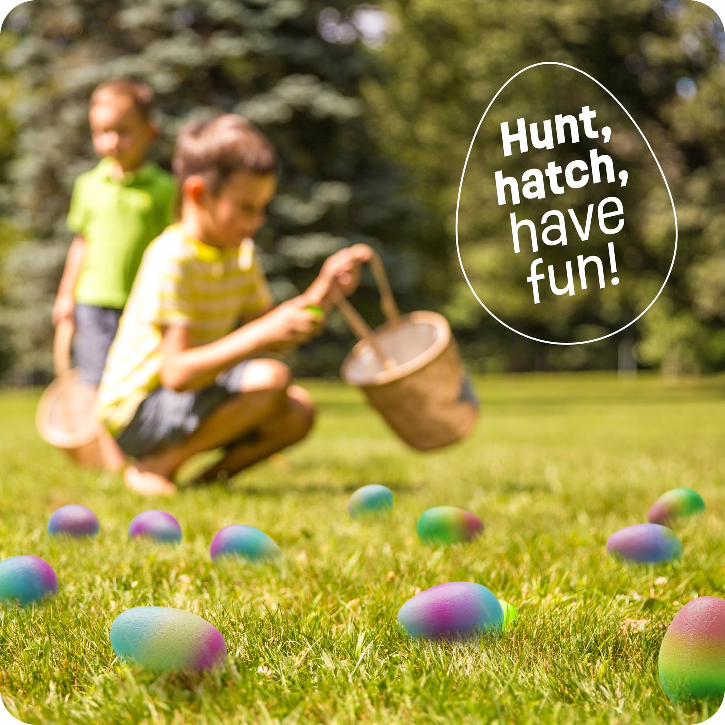 Dan&Darci Unicorn Hatching Surprise Eggs for Kids - 6 Pack - Grows 600% - Unicorn Toys for Girls & Boys Age 3-8 - Birthday Gift