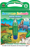 Awesome Animals Water Reveal