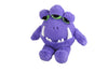 Wild Republic Monsterkins Vinnie, Stuffed Animal, 18 Inches, Gift For Kids, Plush Toy, Made From Spun Recycled Water Bottles, Ec