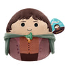 Squishmallows Original “The Lord Of The Rings” 10In Frodo Plush - Ultrasoft Official Jazwares Plush (Medium-Sized)