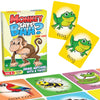Monkey Says Baa?, An Animal Matching Game For Kids Ages 4 And Up – Play Traditional Matching Or Match To Mimicked Animal Sounds – Perfect Preschool Learning Activities And Classroom Must Have