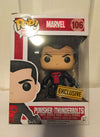 Funko Thunderbolts Punisher Pop! Marvel Punisher Exclusive Vinyl Bobble Head #106