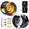 Magicyoyo Pack Of 2 Dual Purpose Yoyo N11 Responsive Yoyo With Unresponsive Bearing For Advanced Player Adults + Removal Bearing