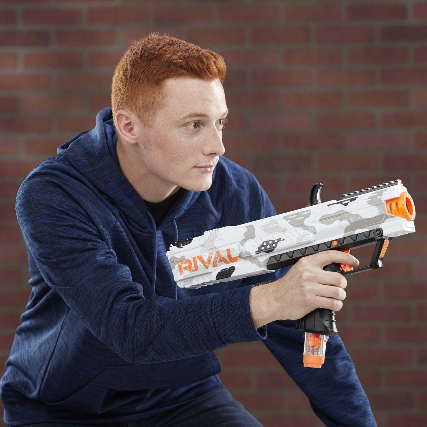 Nerf Rival Camo Series Apollo Xv-700