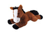 Wild Republic Ecokins, Horse, Stuffed Animal, 12 Inches, Gift For Kids, Plush Toy, Made From Spun Recycled Water Bottles, Eco Fr