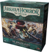 Fantasy Flight Games Arkham Horror: The Card Game - The Dunwich Legacy Investigator Expansion | Cooperative Mystery Game | Ages
