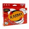 Karma Card Games – Kids Games, Family Games Night, Card Games For Kids, Multi-Player, Screen Free, Travel Games, Playing Cards, What Goes Around, Comes Around, Ages 8+