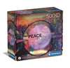 Clementoni 35119 Jigsaw Puzzle for Adults, 500 Pieces, Multicolor, Made in Italy, Cardboard Acrylic