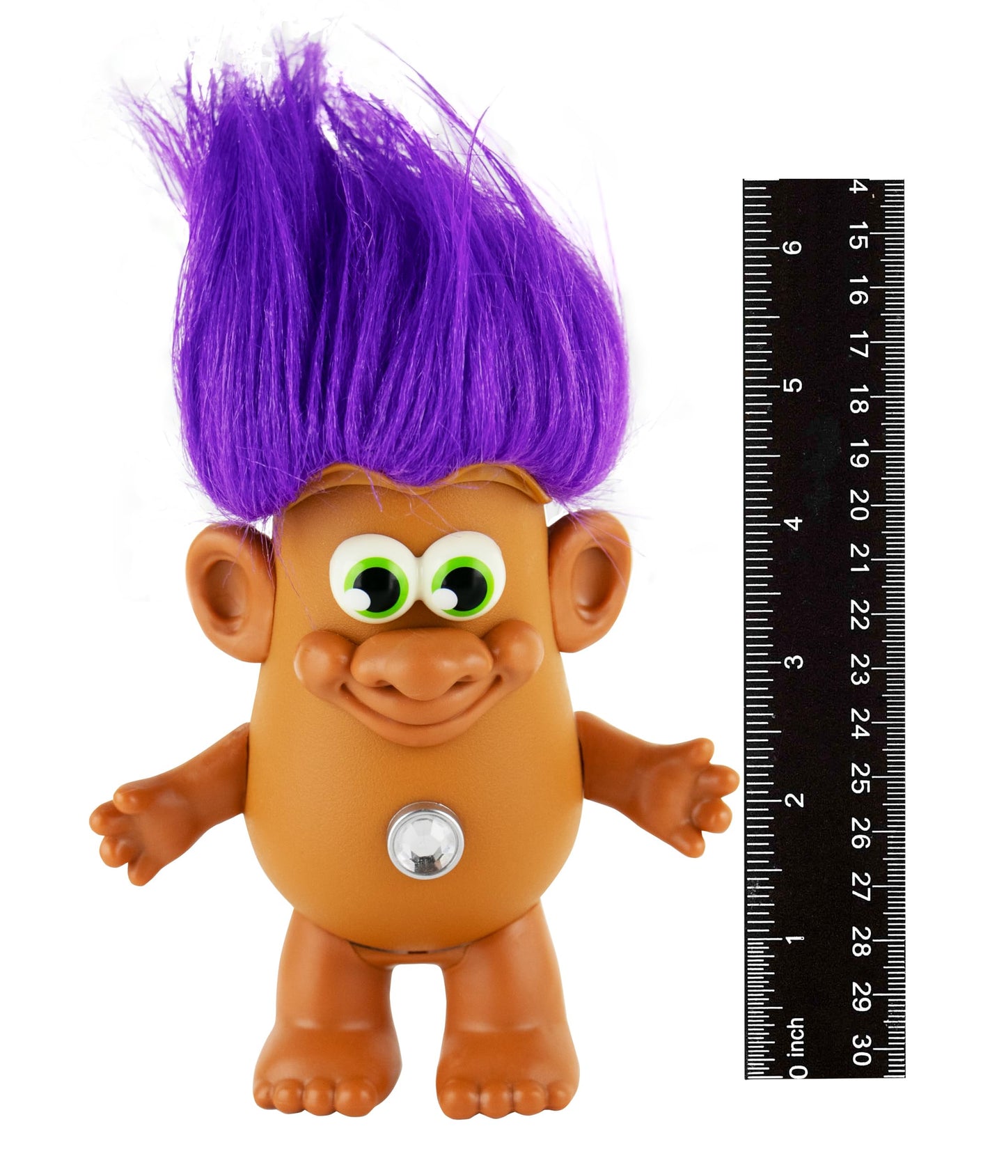 Poptaters Good Luck Trolls