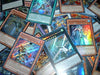 25 Assorted Yugioh Foil Rares Cards! All Foil Cards!
