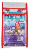 Anker Play Travel Adventures Activity Backpack | More Than 25 Activities to Complete
