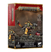Games Workshop - Age Of Sigmar - Orruk Warclans: Zoggrok Anvilsmasha