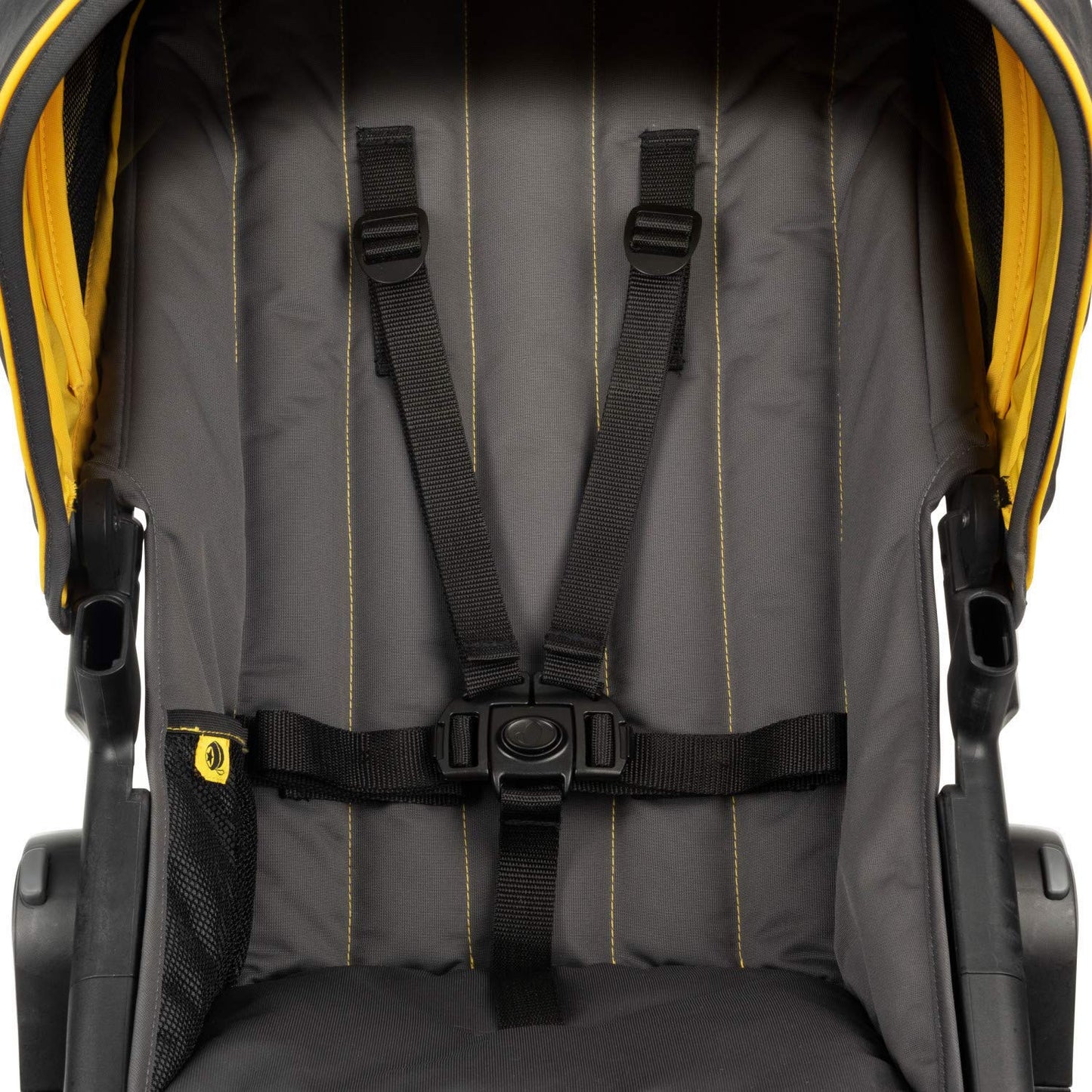 Evenflo Pivot Xplore Stroller Wagon Second Seat, Adventurer Gray